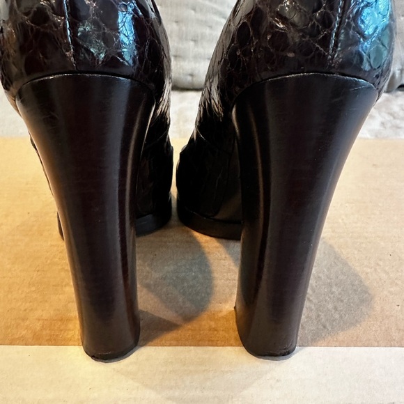 Gucci shoes - Picture 3 of 6